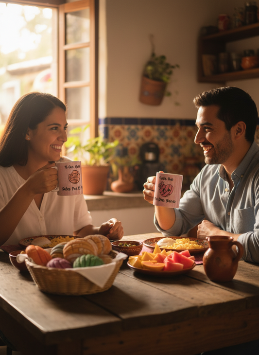 Fretmade Bundle Two Mugs 11oz