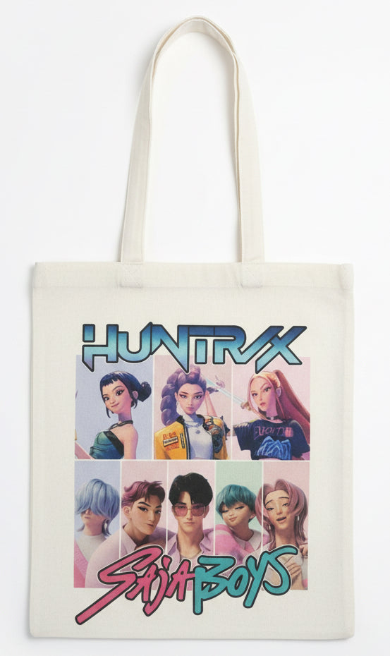 16 x 14 Tote bags