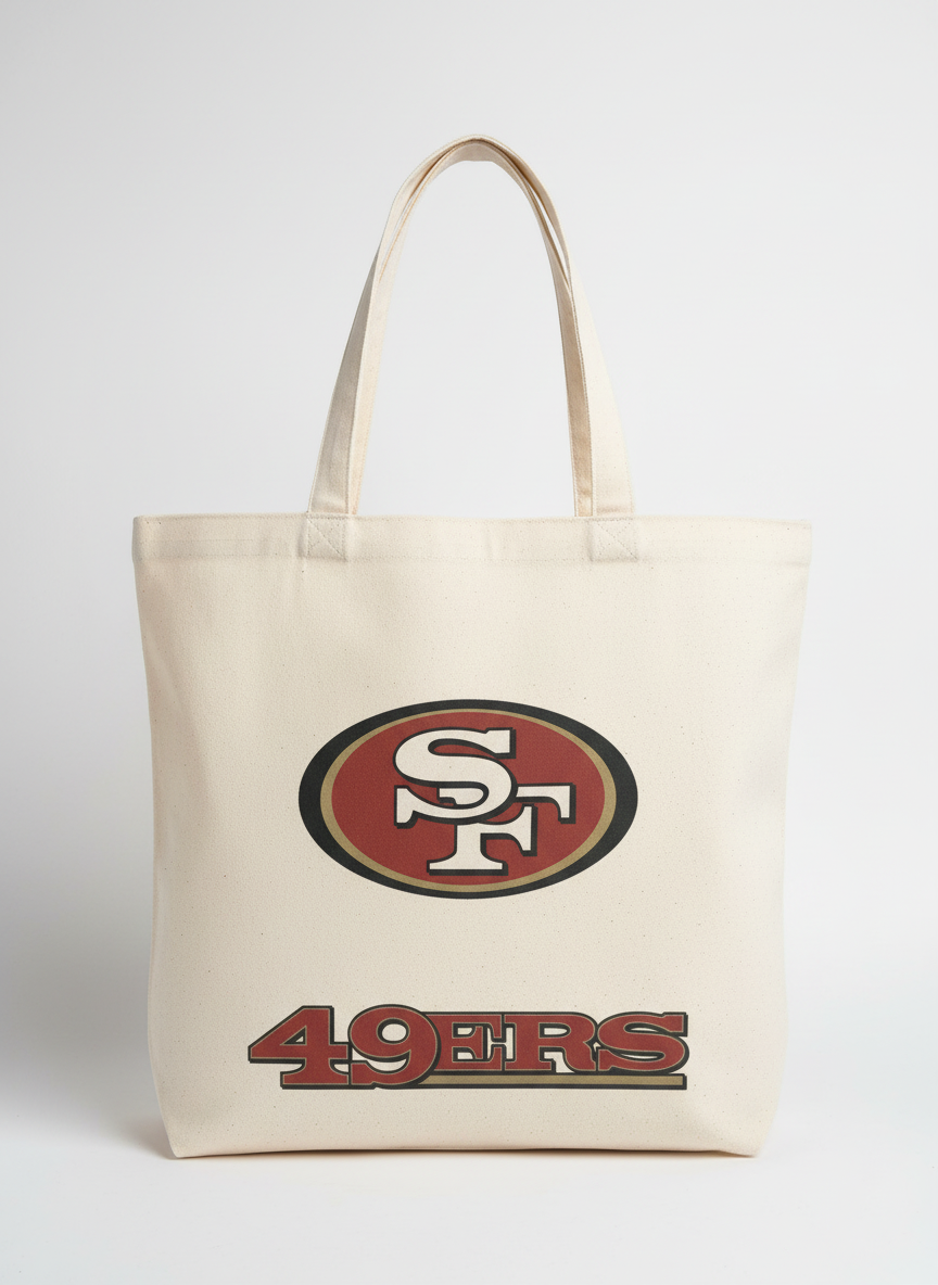 16 x 14 Tote bags